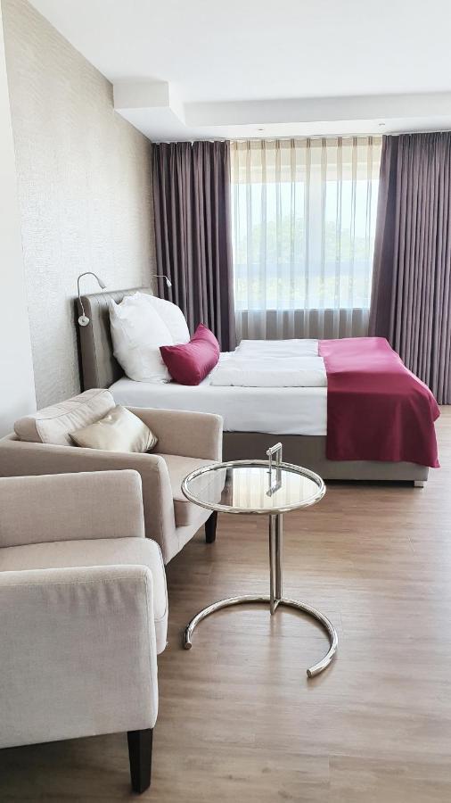 Th39 Trend Hotel Bad Vilbel Zewnętrze zdjęcie
