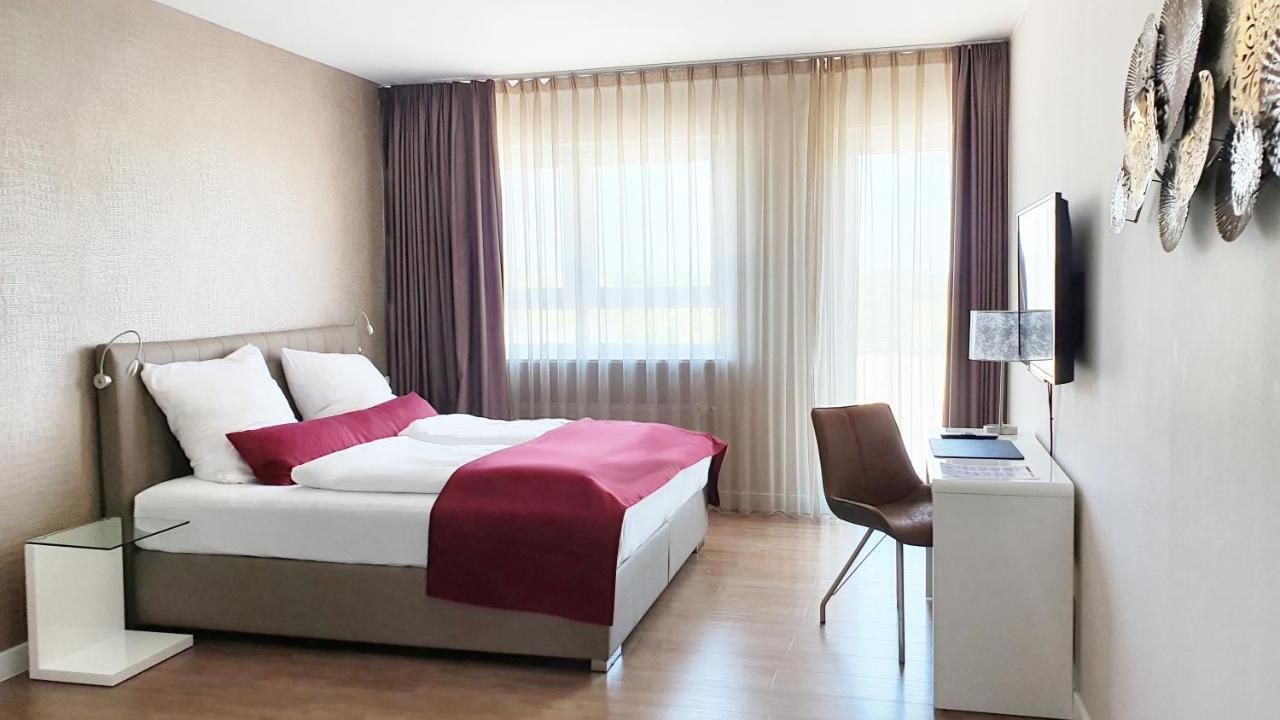 Th39 Trend Hotel Bad Vilbel Zewnętrze zdjęcie