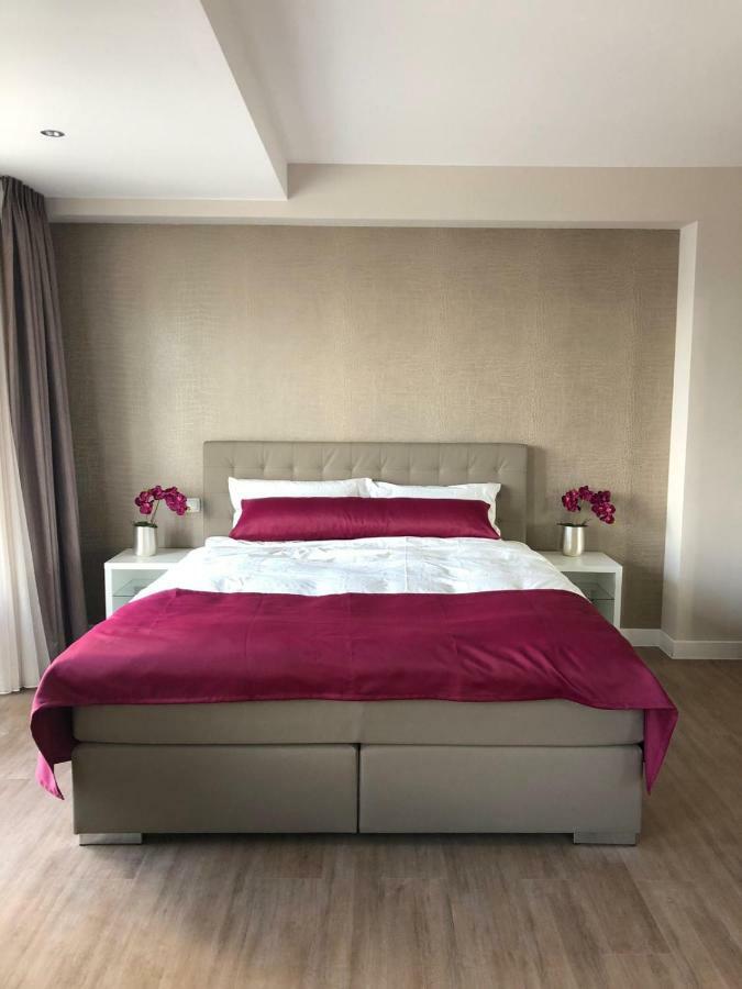 Th39 Trend Hotel Bad Vilbel Zewnętrze zdjęcie