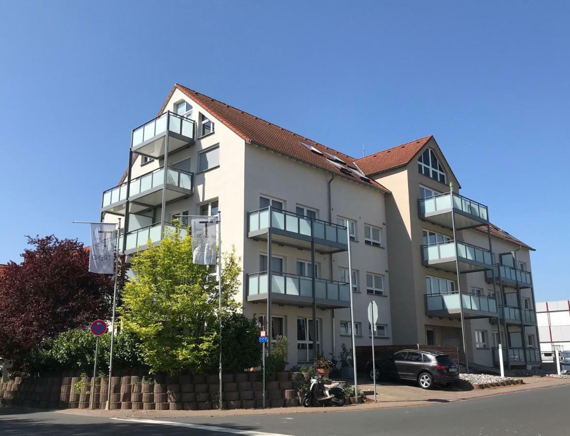 Th39 Trend Hotel Bad Vilbel Zewnętrze zdjęcie