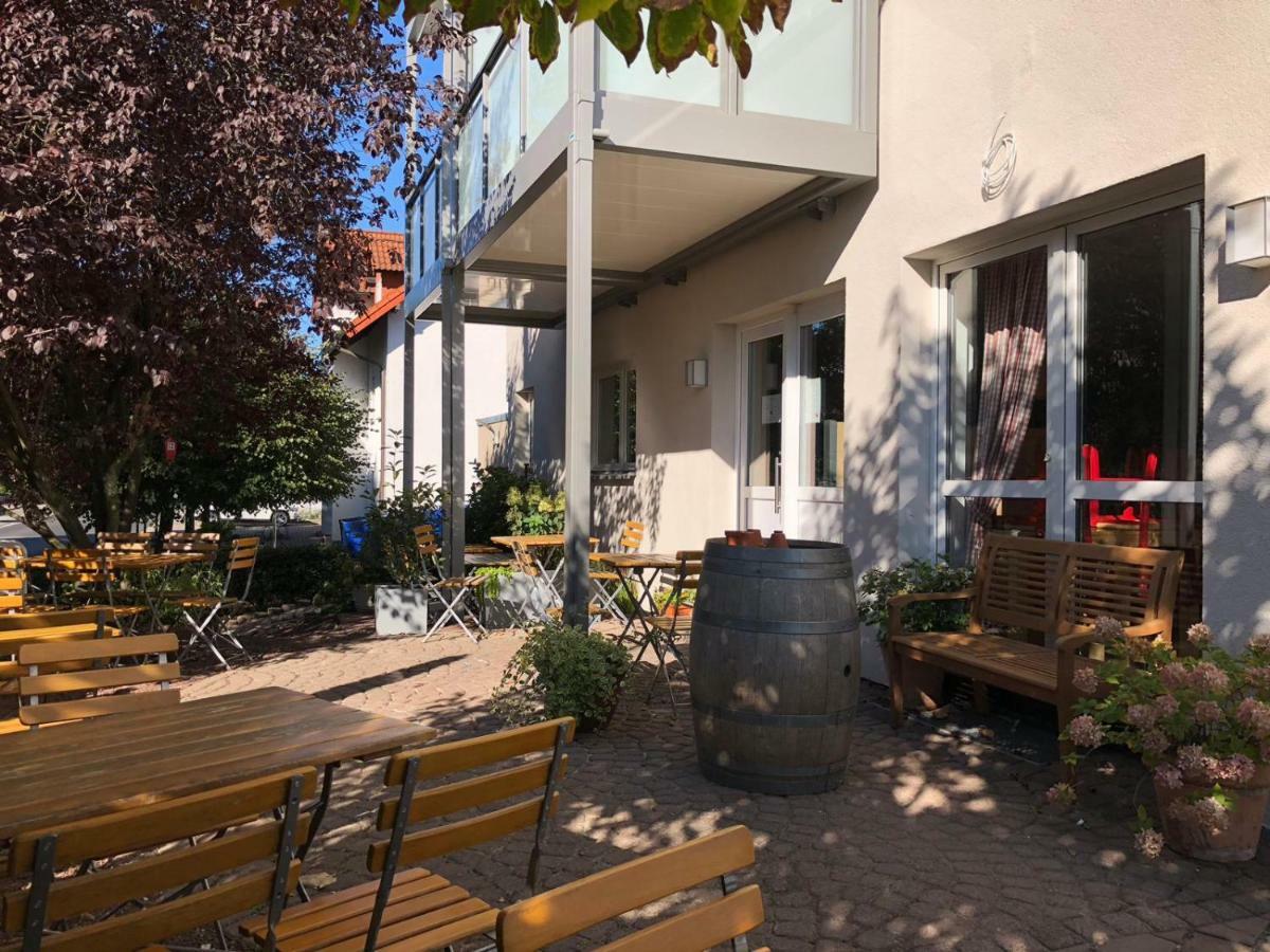 Th39 Trend Hotel Bad Vilbel Zewnętrze zdjęcie