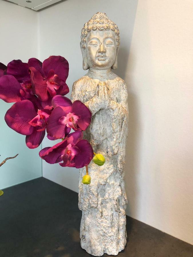 Th39 Trend Hotel Bad Vilbel Zewnętrze zdjęcie