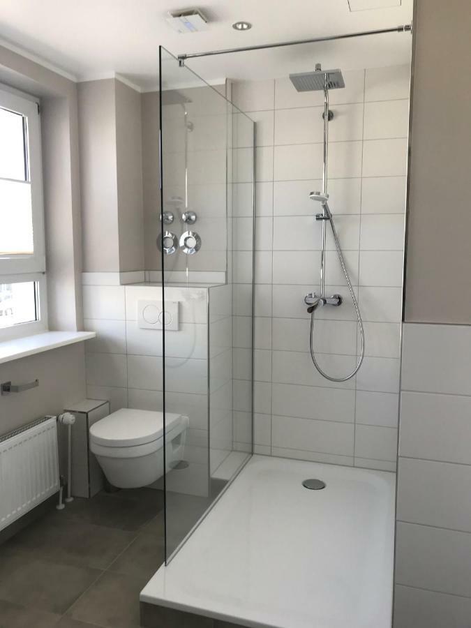 Th39 Trend Hotel Bad Vilbel Zewnętrze zdjęcie