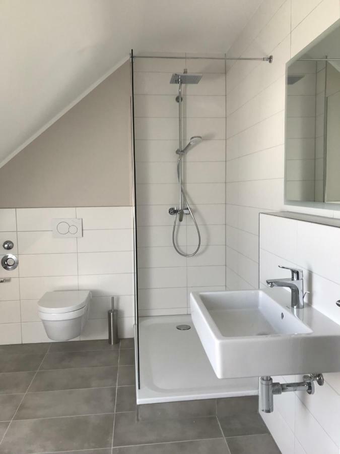Th39 Trend Hotel Bad Vilbel Zewnętrze zdjęcie