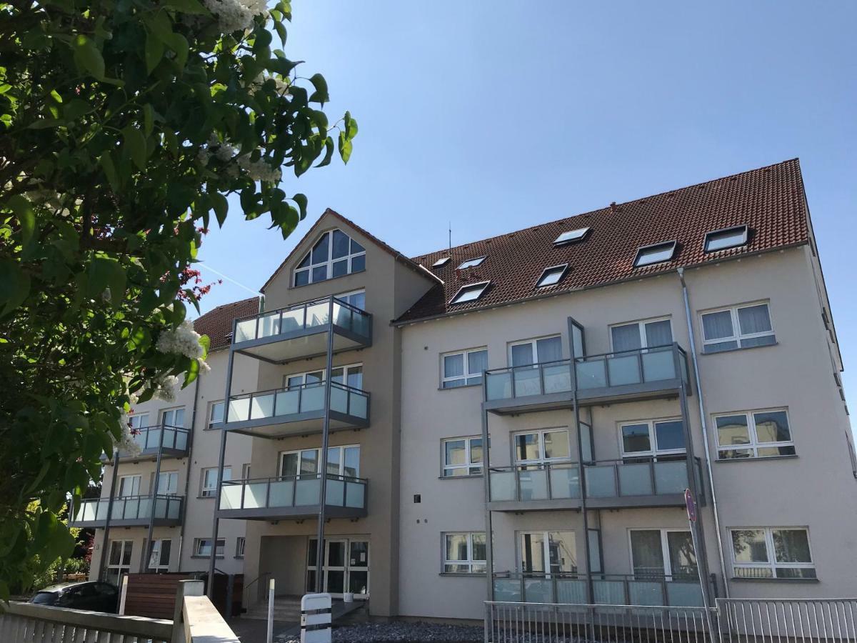 Th39 Trend Hotel Bad Vilbel Zewnętrze zdjęcie