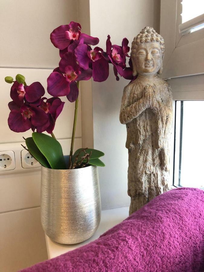 Th39 Trend Hotel Bad Vilbel Zewnętrze zdjęcie
