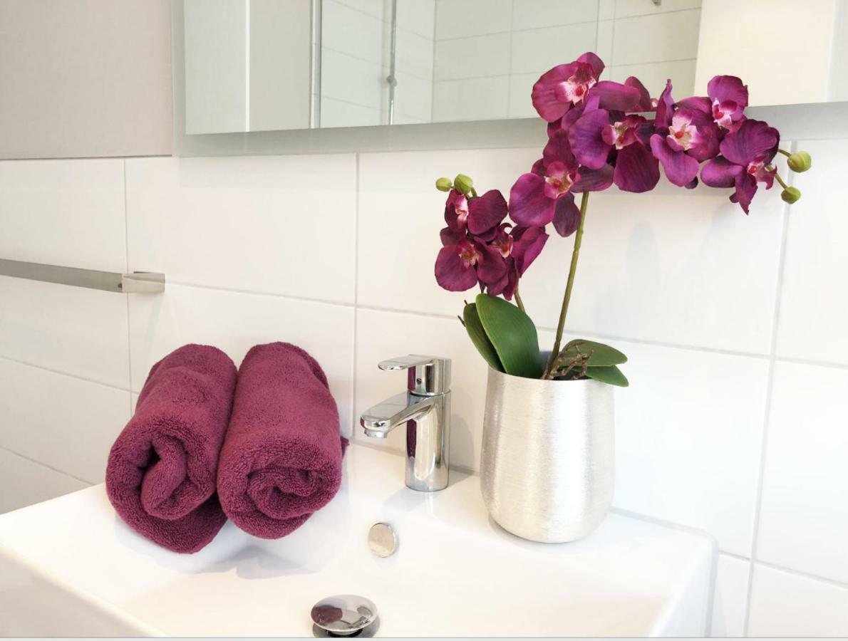 Th39 Trend Hotel Bad Vilbel Zewnętrze zdjęcie