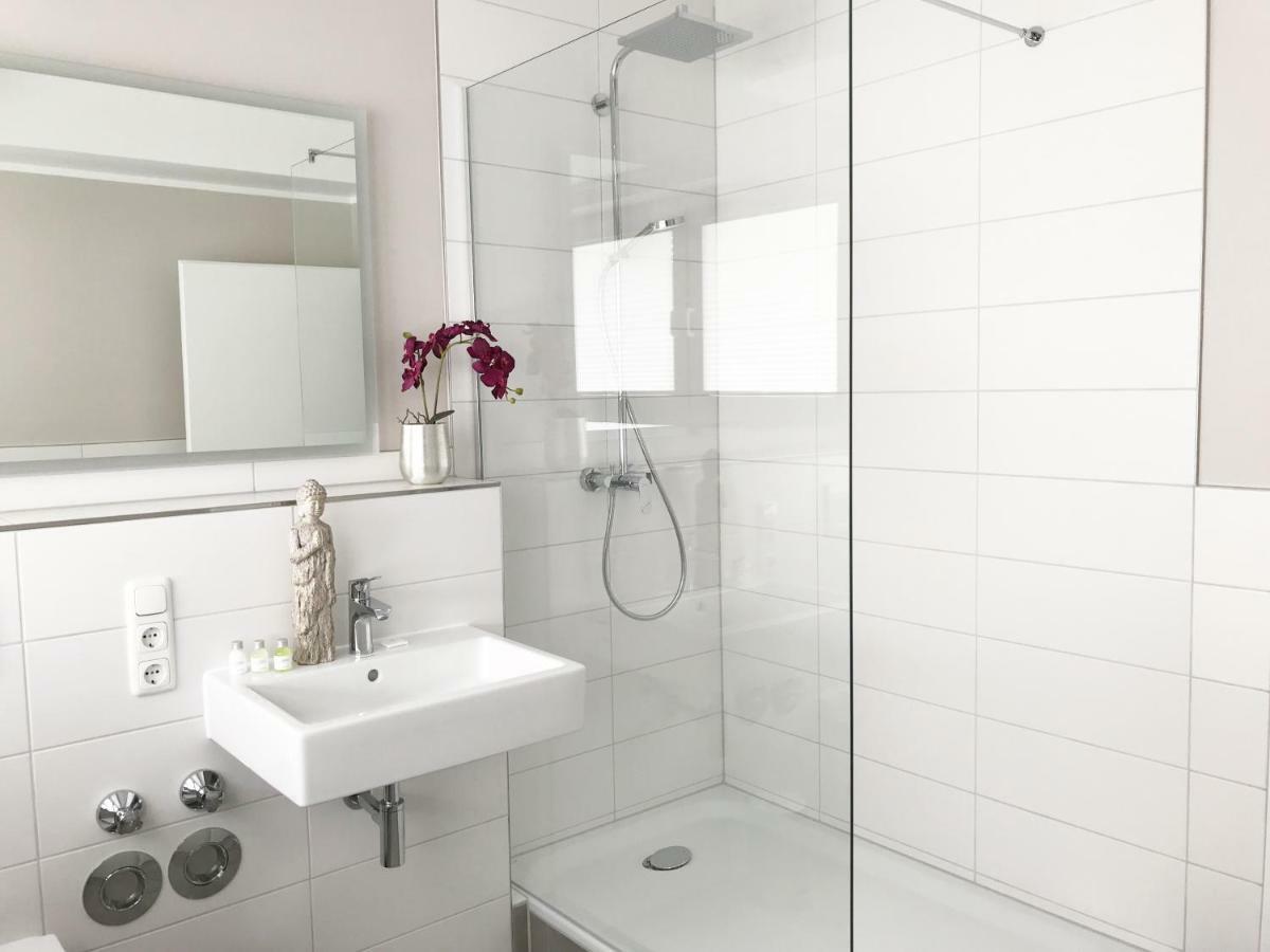 Th39 Trend Hotel Bad Vilbel Zewnętrze zdjęcie