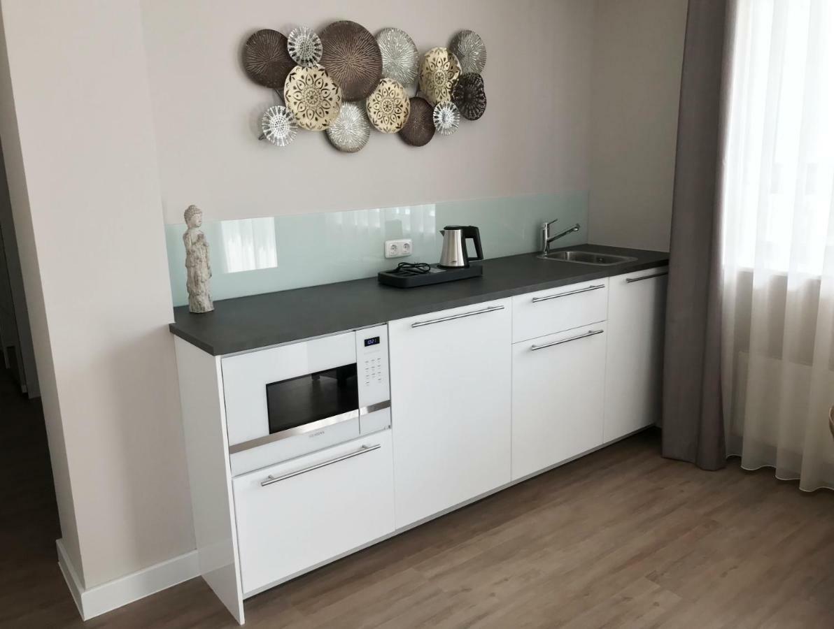 Th39 Trend Hotel Bad Vilbel Zewnętrze zdjęcie