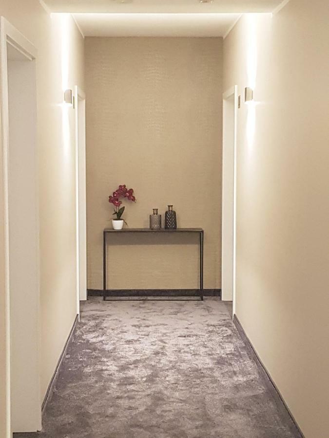 Th39 Trend Hotel Bad Vilbel Zewnętrze zdjęcie